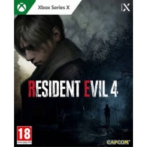 Resident Evil 4 Remake [Xbox Series X]